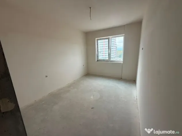 Apartament 2 camere, 47 mp, zona Avram Iancu - Floresti (Cluj)