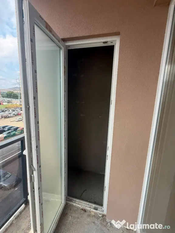 Apartament 2 camere, 47 mp, zona Avram Iancu - Floresti (Cluj)