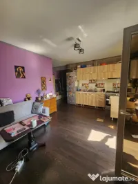 Apartament 2 Camere si Parcare inclusa in pret, Zona Stejaru 