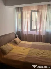 Apartament 3 camere, 59 mp, 2 balcoane, | zona Porii, Flores 