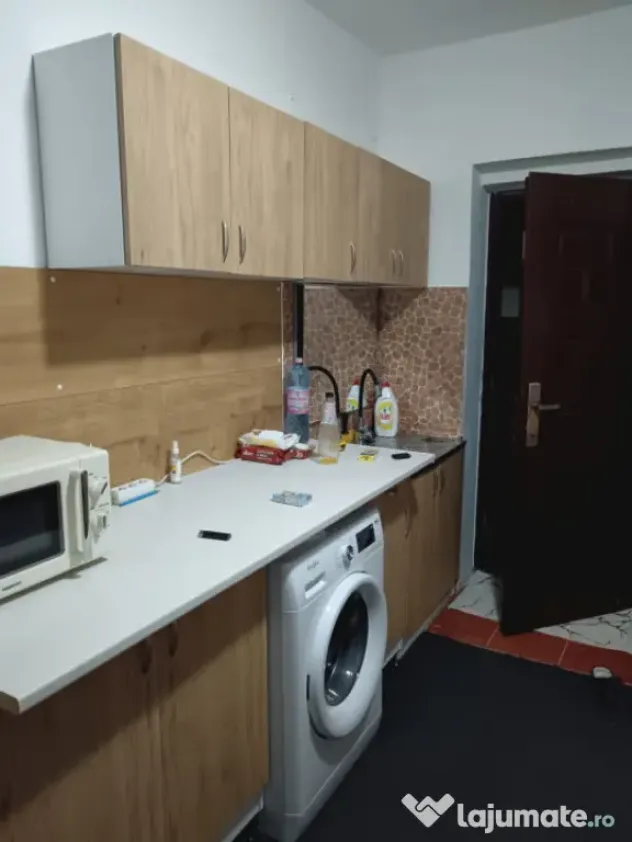 Apartament 1 camera 11mp, Zona Iris - Cluj-Napoca (Cluj)