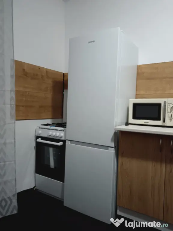 Apartament 1 camera 11mp, Zona Iris - Cluj-Napoca (Cluj)