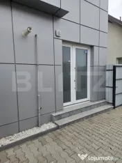 Spatiu comercial, 3 birouri 220 MP , Zona Mall Bistrita 