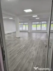 Spatiu comercial, 3 birouri 220 MP , Zona Mall Bistrita 