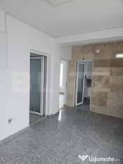 Spatiu comercial, 3 birouri 220 MP , Zona Mall Bistrita 