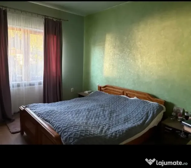 Casa / Vila ( P+E ) Zona Ultracentrala - Suceava (Suceava)