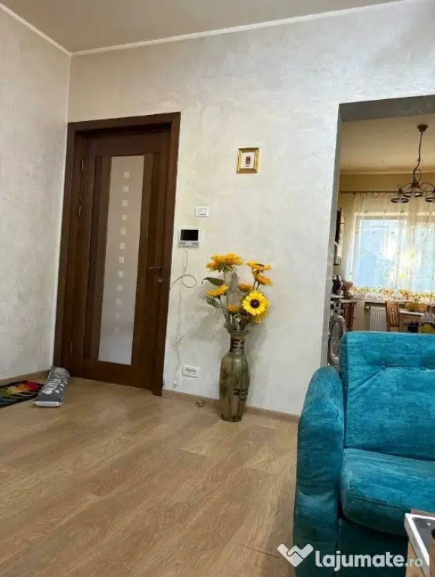 Casa / Vila ( P+E ) Zona Ultracentrala - Suceava (Suceava)