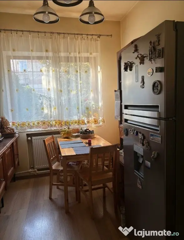 Casa / Vila ( P+E ) Zona Ultracentrala - Suceava (Suceava)