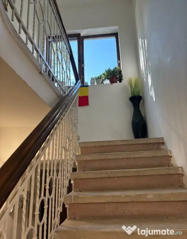 Casa / Vila ( P+E ) Zona Ultracentrala - Suceava (Suceava)