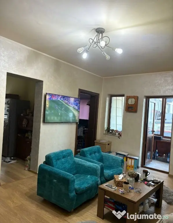 Casa / Vila ( P+E ) Zona Ultracentrala - Suceava (Suceava)