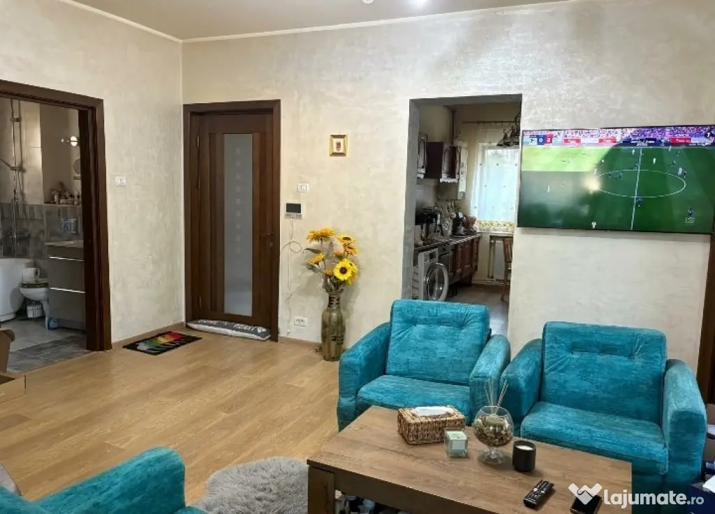 Casa / Vila ( P+E ) Zona Ultracentrala - Suceava (Suceava)