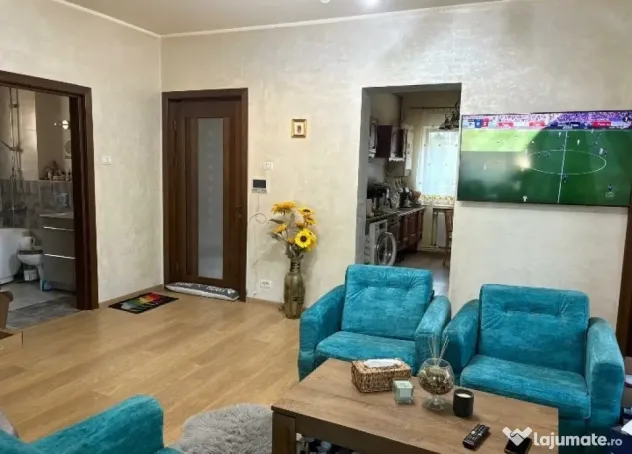 Casa / Vila ( P+E ) Zona Ultracentrala - Suceava (Suceava)
