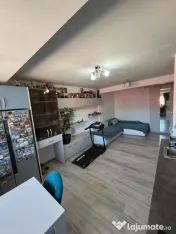 Apartament 2 camere, 47MP în apropierea Primăriei Floreșt 