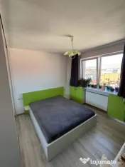Apartament 2 camere, 47MP în apropierea Primăriei Floreșt 