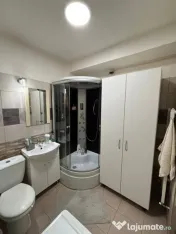 Apartament 2 camere, 47MP în apropierea Primăriei Floreșt 