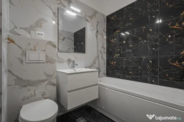 Militari-Preciziei | 3 Camere | 91.3 mp | Bloc Nou | Fina... - Bucuresti (Bucuresti-Ilfov)