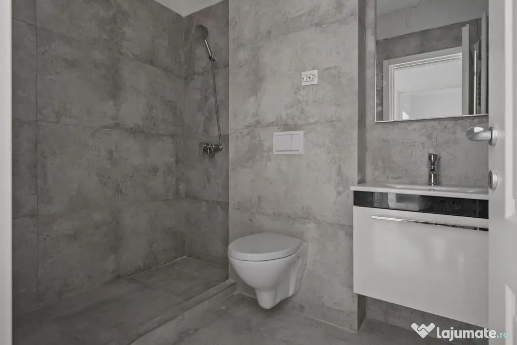 Militari-Preciziei | 3 Camere | 91.3 mp | Bloc Nou | Fina... - Bucuresti (Bucuresti-Ilfov)