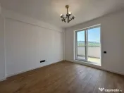 Apartament 2 camere DECOMANDAT 52 mp, zona Terra