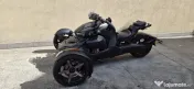 Can-am Ryker 900 Sport 