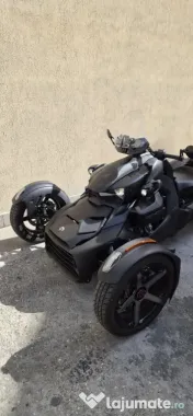 Can-am Ryker 900 Sport 