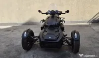 Can-am Ryker 900 Sport