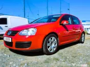Volkswagen 2006 Golf 5 GT 1.4benz 170cp - Dublu Climatronic 