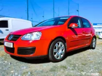 Volkswagen 2006 Golf 5 GT 1.4benz 170cp - Dublu Climatronic
