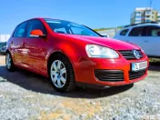 Volkswagen 2006 Golf 5 GT 1.4benz 170cp - Dublu Climatronic 