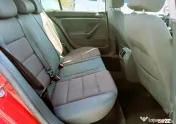 Volkswagen 2006 Golf 5 GT 1.4benz 170cp - Dublu Climatronic 