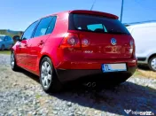Volkswagen 2006 Golf 5 GT 1.4benz 170cp - Dublu Climatronic 