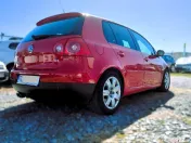 Volkswagen 2006 Golf 5 GT 1.4benz 170cp - Dublu Climatronic 