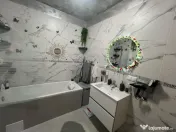 Apartament 2 camere, 50 mp, parcare | zona Sub Cetate, Flore