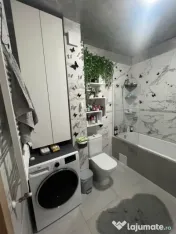Apartament 2 camere, 50 mp, parcare | zona Sub Cetate, Flore