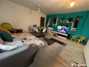 Apartament 2 CAMERE, SU 50MP, ZONA STEJARULUI 