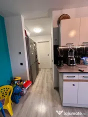 Apartament 2 CAMERE, SU 50MP, ZONA STEJARULUI 