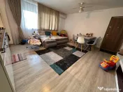 Apartament 2 CAMERE, SU 50MP, ZONA STEJARULUI 