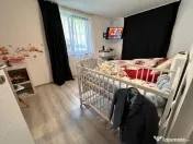 Apartament 2 CAMERE, SU 50MP, ZONA STEJARULUI 