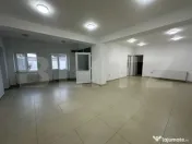 Spatiu birouri, 120 mp, vad auto si vitrina, zona Imparatul 