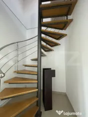 Spatiu birouri, 120 mp, vad auto si vitrina, zona Imparatul 
