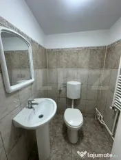 Spatiu birouri, 120 mp, vad auto si vitrina, zona Imparatul 