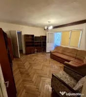 Girocului, apartament 2 camere, centrala proprie, etaj 2, bl 