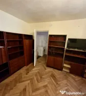 Girocului, apartament 2 camere, centrala proprie, etaj 2, bl 