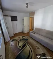 Girocului, apartament 2 camere, centrala proprie, etaj 2, bl 