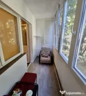 Girocului, apartament 2 camere, centrala proprie, etaj 2, bl 