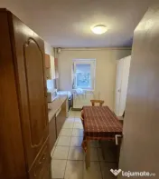 Girocului, apartament 2 camere, centrala proprie, etaj 2, bl 