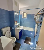 Girocului, apartament 2 camere, centrala proprie, etaj 2, bl 