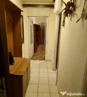 Girocului, apartament 2 camere, centrala proprie, etaj 2, bl 
