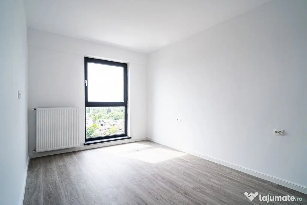 Militari, 2 Camere,58.2 mp, dec, centrala proprie, finali... - Bucuresti (Bucuresti-Ilfov)