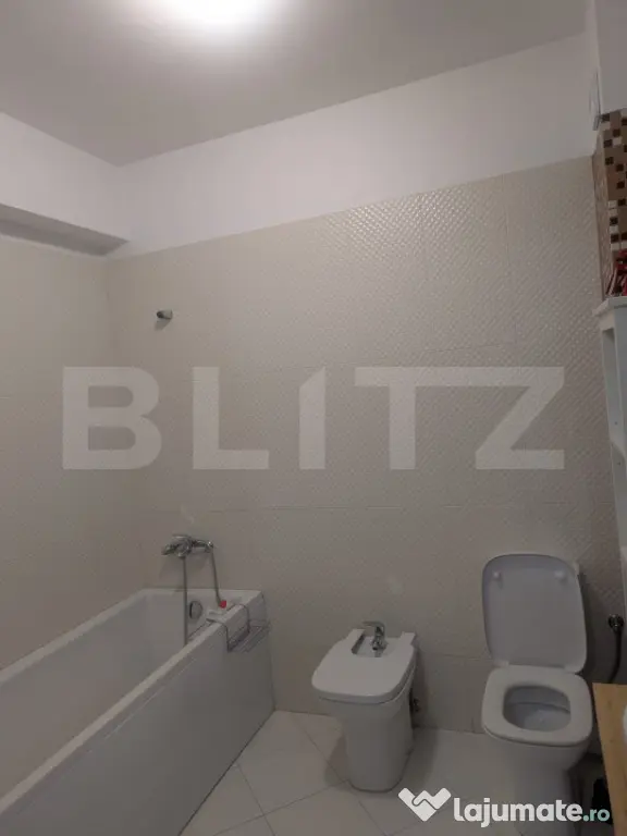 Apartament 4 camere | Lunca Cetățuii | 89 mp | 2 balcoane - Iasi (Iasi)