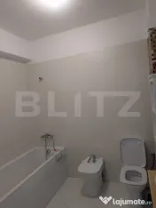 Apartament 4 camere | Lunca Cetățuii | 89 mp | 2 balcoane 